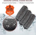 Powerful Electric Foot Callus Remover - Image 4