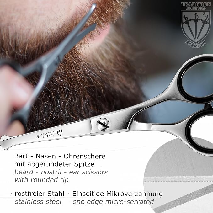 3 Swords Germany – MEN's kit - Image 4