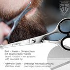3 Swords Germany – MEN's kit - Image 4