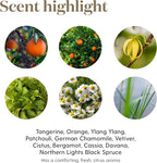 Peace & Calming II 5 ml Essential Oil by Young Living Essential Oils - Image 6