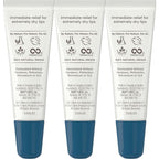 Burt's Bees Rescue Lip Relief for Valentine's Day, Hydrating Lip Balm for dry - Image 11
