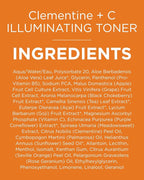 Andalou Naturals Illuminating Facial Toner Clementine + Vitamin C - Image 8