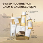 SKIN1004 Centella Quick Calming Pad, 70 Pads, Korean Face Toner Pad - Image 8