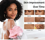 Afro Scrubber African Net Sponge - Image 3