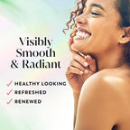 Olay Body Wash for Women, Fresh Radiance, 24/7 Skin-Loving Freshness, Visibly - Image 2