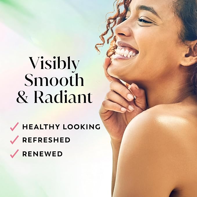 Olay Body Wash for Women, Fresh Radiance, 24/7 Skin-Loving Freshness, Visibly - Image 2