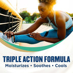 Gold Bond Medicated Extra Strength Body Lotion, Moisturizes, Relieves & Soothes - Image 5