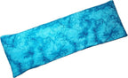 Microwavable Corn Filled Heating Pad and Cold Pack/Washable 100% Cotton Cover by Caylee%27s+Creations