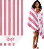 JML Personalized Beach Towel - Image 2