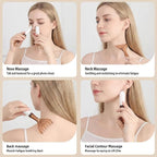 Scalp Massager & Gua Sha Tool Set - Image 4