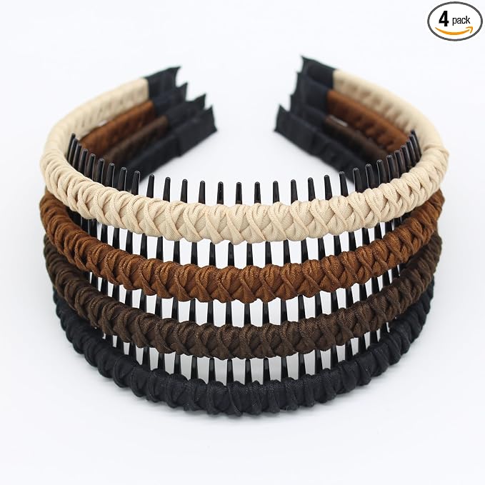 JOBAND Spa Headbands for Washing Face or Facial.Can easily solve the problem of by JOBAND