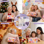 Grandma Gifts for Mothers Day, Mothers Day Grandma Gift Basket from - Image 7