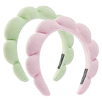 Ztomine Spa Headbands by Ztomine