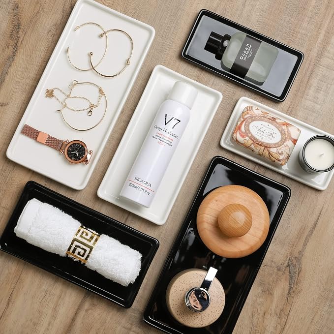 Gurygo 6" Bathroom Trays - Image 8