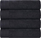 Superior Honeycomb Cotton Medium Weight Towels, - Image 2