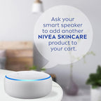 NIVEA Skin Firming Melanin Beauty & Hydration Body Lotion - Image 10