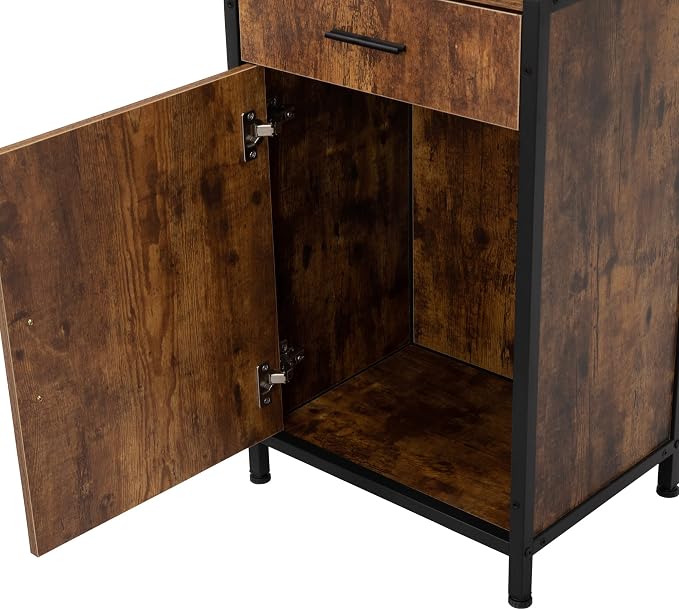 RESHABLE Industrial Salon Station - Image 6