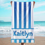JML Personalized Beach Towel by JML