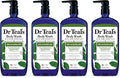 Dr Teal's Body Wash with Pure Epsom Salt, Relax & Relief with Eucalyptus & by DrTeals