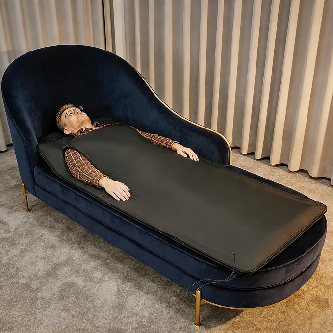 Infrared Sauna Blanket-Sauna Blanket - Image 4
