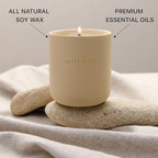 Craft & Kin Scented Candles | Soy Blend - Image 4