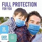Medtecs Kids Face Mask Disposable - Image 5