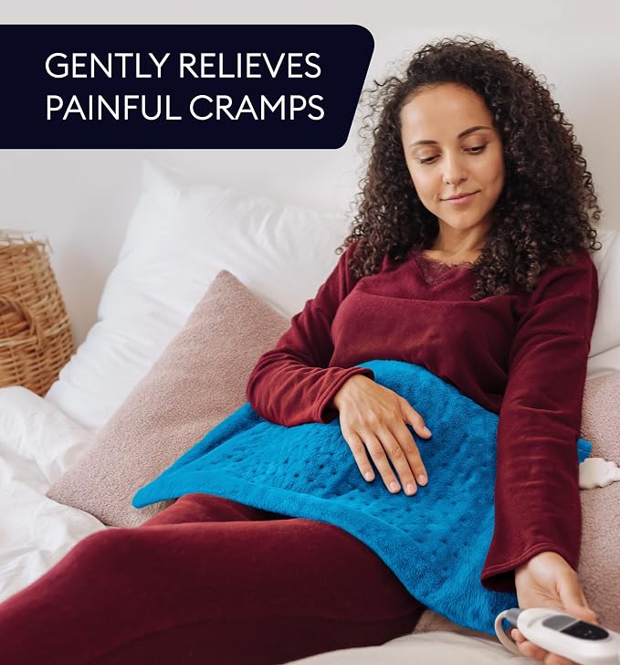 GENIANI Electric Throw - Image 2
