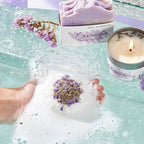 Mothers Day Gifts for Mom Spa Bath Gift Baskets Relaxing Spa Self Care for - Image 6