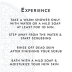 Moroccan Exfoliating Glove - Image 7