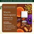 Lifelines ClickWick Essential Oil Blends - Image 3
