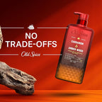 Old Spice Body Wash for Men, The Spice Alchemist Collection, 24/7 Cologne - Image 6