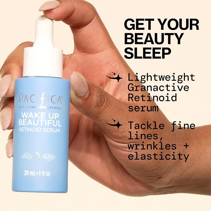 Pacifica Retinol Serum for Face - Image 5