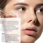 Anti-Aging Facial Serum Set - Image 5