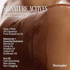 Nécessaire The Body Oil. Multi-Nutrient Treatment Oil - Image 5