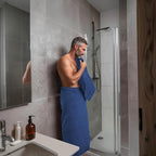 COTTON CRAFT Ultra Soft Bath Towels - Image 4