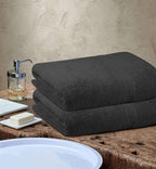 Softolle 100% Cotton Luxury Bath Sheets - Image 7