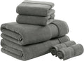 Madison Park Turkish 100% Cotton 600Gsm Luxury Premium Thick Soft Absorbent by MADISONPARK