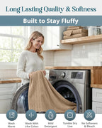 Casa Platino 18 Pcs 100% Cotton Towel Set - Image 7