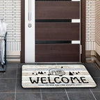 Welcome to Our Rolling Estate Soft Diatom Mud Absorbent Bath Rug 17”x30” - Image 6