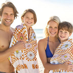 JML Personalized Beach Towel - Image 4