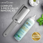 Foot Callus Remover Kit - Image 3