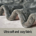 JET'S HOME Heated Blanket King 100"x90" - Image 3
