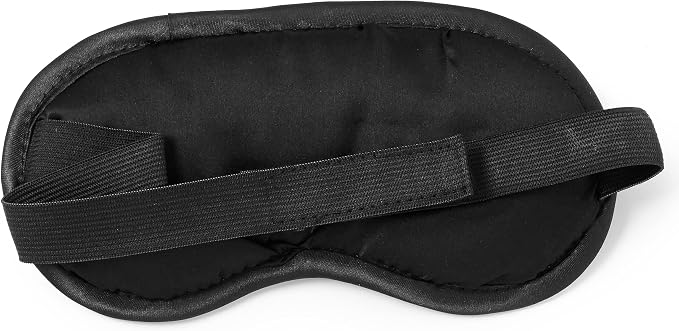 Earth Therapeutics Dream Zone Sleep Mask – Comfortable & Versatile – Soft & - Image 5