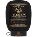 Moroccan Kessa Exfoliating Glove Rough – Deep Hammam Body Scrub Mitt by Dar by DarMarwa