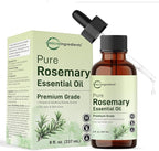 Micro Ingredients Rosemary Essential Oil by MicroIngredients