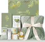 Self Care Gifts for Women Get Well Soon Gift Baskets, Mothers Day Birthday by MAYICIVO