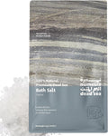 Dead Sea Salts for Soaking Relaxing Sea Salt Bath Soak for Body Rejuvenation by Numeira-SourcedFromTheHeartofJordan