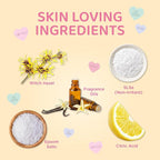 Mother's Day Heart Bath Bombs for Mom - Image 3
