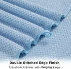Extra Large Bath Towel Sheet Set 35x70 Inches - Image 4