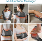 UFFAE Shiatsu Neck and Back Massager - Image 5